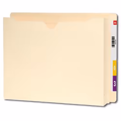 Smead 76910, Dossier manila, Legal, Beige, Paysage, États-Unis, 25 pièce(s)