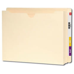 Smead 76910 fichier Beige Legal