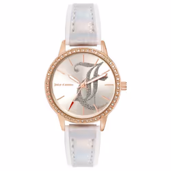 Montre femme Juicy Couture JC1292RGSI