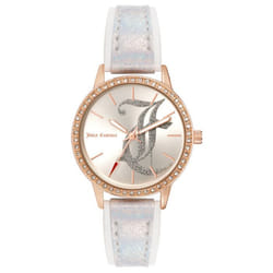 Montre femme Juicy Couture JC1292RGSI
