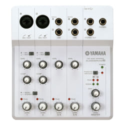 Yamaha AUDIOGRAM 6 4 canaux