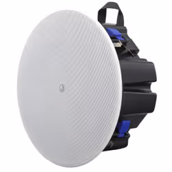 Yamaha VXC5FW, Plage complète, Avec fil, 40 W, 60 - 20000 Hz, 8 Ohm, Blanc