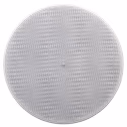 Yamaha VXC5FW haut-parleur Plage complète Blanc Avec fil 40 W