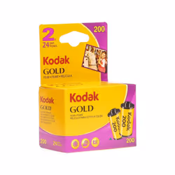 Kodak Gold 200