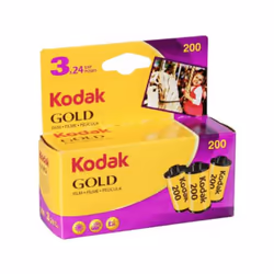Kodak Gold 200