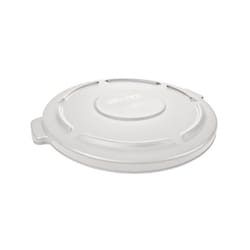 Rubbermaid FG263100WHT accessoire de poubelle Blanc Couvercle