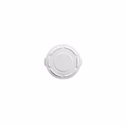 Rubbermaid FG263100WHT accessoire de poubelle Blanc Couvercle