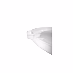 Rubbermaid FG263100WHT accessoire de poubelle Blanc Couvercle - Vue supplémentaire 4
