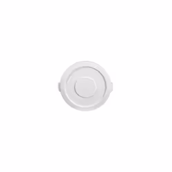 Rubbermaid FG263100WHT accessoire de poubelle Blanc Couvercle - Vue supplémentaire 5