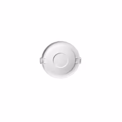 Rubbermaid FG263100WHT accessoire de poubelle Blanc Couvercle - Vue supplémentaire 8