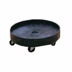 Rubbermaid Brute 2650, 619 mm, 619 mm, 181 mm, 12,8 kg, 2 pièce(s)