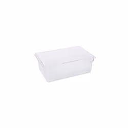 Rubbermaid FG330000CLR, Transparent