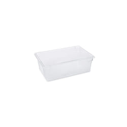 Rubbermaid FG330000CLR boîte hermétique alimentaire Transparent