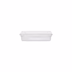 Rubbermaid FG330800CLR boîte hermétique alimentaire Rectangulaire Distributeur Transparent