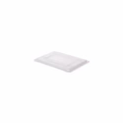 Rubbermaid FG350200WHT accessoire pour contenant d'aliments Blanc Couvercle
