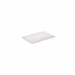 Rubbermaid FG350200WHT accessoire pour contenant d'aliments Blanc Couvercle