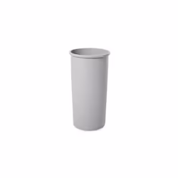 Rubbermaid FG354600GRAY, 400,1 mm, 400,1 mm, 765,3 mm, 2,72 kg