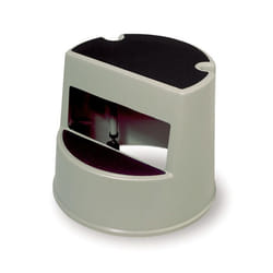 Rubbermaid 2523 marchepied Synthétique ABS Beige