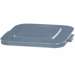 Rubbermaid BRUTE 3539, 610 mm, 610 mm, 51 mm, 6,92 kg, 4 pièce(s)