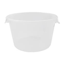 Rubbermaid FG572624CLR boîte hermétique alimentaire Rond contenant 11 L Transparent 1 pièce(s)