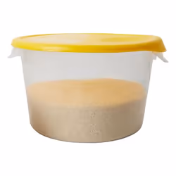 Rubbermaid FG572624CLR boîte hermétique alimentaire Rond contenant 11 L Transparent 1 pièce(s)