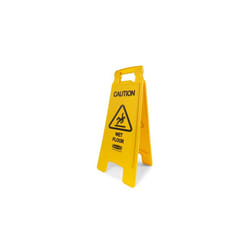 Rubbermaid FG611277YEL signal de sécurité Signalisation de sécurité verticale
