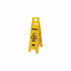 Rubbermaid FG611477YEL