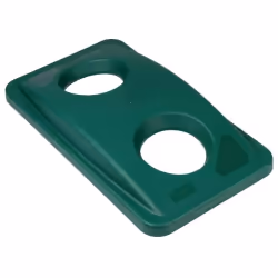 Rubbermaid FG269288GRN