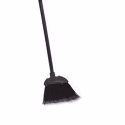 Rubbermaid FG637400BLA, Noir, Vinyl, 51 mm, 190 mm, 889 mm, 300 g