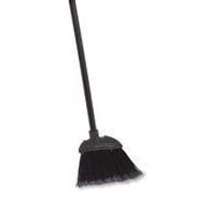 Rubbermaid FG637400BLA balai Vinyl Noir