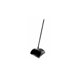 Rubbermaid FG253100BLA Pelle à poussières et ensemble de pelles à poussières Noir Pelle à poussière