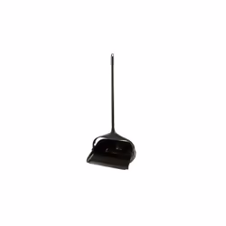 Rubbermaid FG253100BLA Pelle à poussières et ensemble de pelles à poussières Noir Pelle à poussière - Vue supplémentaire 4