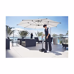 Rubbermaid FG253100BLA Pelle à poussières et ensemble de pelles à poussières Noir Pelle à poussière - Vue supplémentaire 5