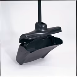 Rubbermaid Lobby Pro 2532 Noir