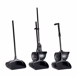 Rubbermaid Lobby Pro 2532 Noir