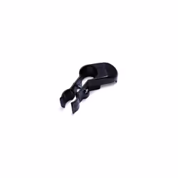 Rubbermaid FG253500BLA, Support, Noir, Multi usage, Vissage, 1 pièce(s)