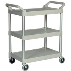 Rubbermaid 3424-88 Polypropylène (PP) Platine