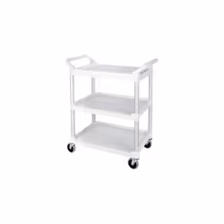 Rubbermaid FG342488OWHT, 91 kg, Blanc, 854,2 mm, 473,2 mm, 958,9 mm, 13,6 kg