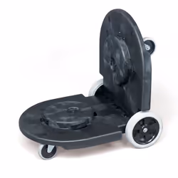 Rubbermaid Brute 2646, 514 mm, 1143 mm, 203 mm, 9,53 kg, 1 pièce(s)