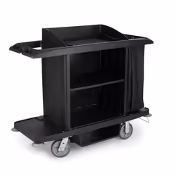 Rubbermaid FG618900 BLA