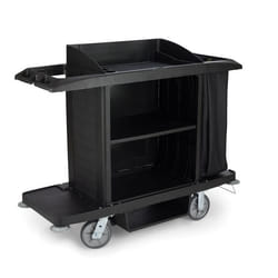 Rubbermaid FG618900 BLA