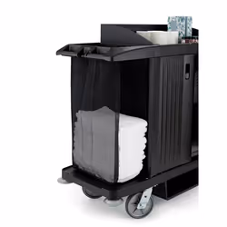 Rubbermaid FG618900 BLA