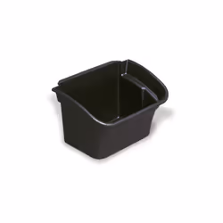 Rubbermaid FG335488BLA, 307,8 mm, 431,8 mm, 127 mm