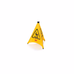 Rubbermaid FG9S0000YEL