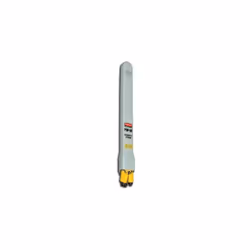 Rubbermaid FG9S0000YEL panneau d'avertissement