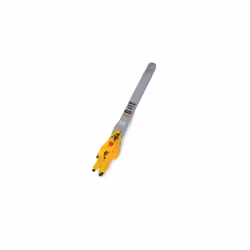 Rubbermaid FG9S0000YEL panneau d'avertissement