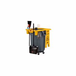 Rubbermaid FG9W8700YEL accessoire de conteneur de déchets 1 pièce(s)