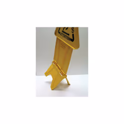 Rubbermaid FG9S0900YEL panneau d'avertissement - Vue supplémentaire 4