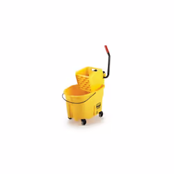 Rubbermaid FG758088YEL, 1 pièce(s)