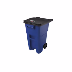 Rubbermaid FG9W2700BLUE, 764 mm, 609,6 mm, 1005,3 mm